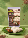 Ulavalu (Horse Gram) Idli & Uttappam Mix