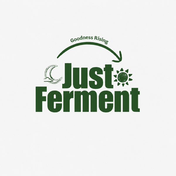 JustFerment