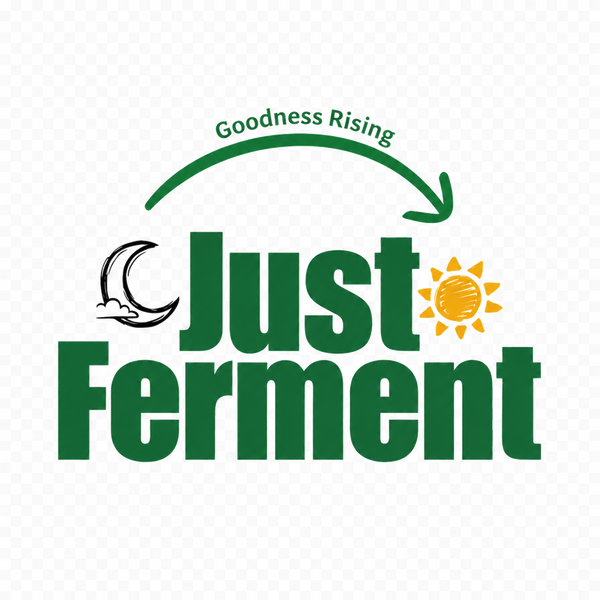 JustFerment