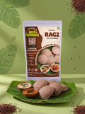 Ragi Idli & Uttappam Mix