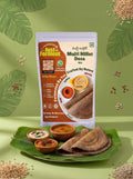 Multi Millet Dosa Mix – Balanced Nutrition in Every Bite